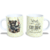 Caneca Personalizada Vovó Estou à Caminho na internet
