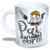 Caneca Personalizada Dia dos Pais - Pai Pra Toda Obra