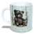 Caneca Personalizada Vovô Estou a Caminho - comprar online