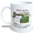 Caneca Personalizada Dia dos Professores - Feliz Dia do Copiem Logo