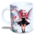 Caneca Personalizada Fada Pra Hoje