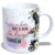 Caneca Personalizada Fada Deseja o Bem - comprar online