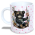 Caneca Personalizada Titia Estou à Caminho - comprar online
