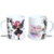 Caneca Personalizada Fada Deseja o Bem na internet