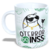 Caneca Personalizada O Terror Do INSS