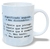 Caneca Personalizada Dia dos Pais - Pai Significado - comprar online