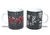 Caneca Personalizada Banda de Rock AC DC na internet