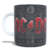Caneca Personalizada Banda de Rock AC DC