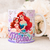 Caneca Personalizada Dia das Mães Princesas - Ariel na internet