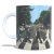 Caneca Personalizada Banda de Rock Beatles