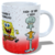 Caneca Personalizada Bob Esponja - Estágios Do Desenvolvimento Humano na internet