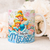 Caneca Personalizada Dia das Mães Princesas - Cinderela na internet