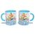 Caneca Personalizada Dia das Mães Princesas - Cinderela - comprar online