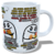 Caneca Personalizada Paródia Dieta - Nutricionista na internet