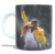 Caneca Personalizada Freddie Mercury