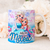 Caneca Personalizada Dia das Mães Princesas - Elsa Frozen na internet