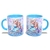 Caneca Personalizada Dia das Mães Princesas - Elsa Frozen - comprar online
