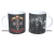 Caneca Personalizada Banda de Rock Guns N' Roses na internet