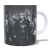 Caneca Personalizada Banda de Rock Guns N' Roses - comprar online