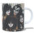 Caneca Personalizada Banda de Rock Kiss - comprar online