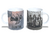 Caneca Personalizada Banda de Rock Led Zeppelin na internet