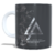 Caneca Personalizada Banda de Rock Linkin Park