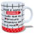 Caneca Personalizada Namorados Mickey e Minnie Google - comprar online