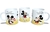 Caneca Personalizada Mickey - Colhendo o Que Plantei - ImaginArtesanato