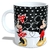 Caneca Personalizada Namorados Mickey e Minnie Metade Perfeita