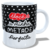 Caneca Personalizada Namorados Mickey e Minnie Metade Perfeita - comprar online