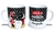 Caneca Personalizada Namorados Mickey e Minnie Metade Perfeita na internet