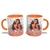 Caneca Personalizada Dia das Mães Princesas - Moana - comprar online