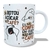 Caneca Personalizada Cê Não Gosta De Café na internet