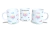 Caneca Personalizada Viva Intensamente - ImaginArtesanato