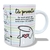 Caneca Personalizada Receita de Bombocado na Caneca na internet