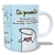 Caneca Personalizada Receita de Bolo de Cocada na internet