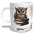 Caneca Personalizada Dia dos Professores - Ele Acreditou