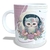 Caneca Personalizada Dia dos Professores - O Educador