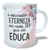 Caneca Personalizada Dia dos Professores - O Educador - comprar online