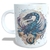 Caneca Personalizada Signo Escorpião