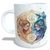 Caneca Personalizada Signo Gêmeos