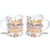 Caneca Personalizada Não Desalinha A Porr@ Do Meu Chakra - comprar online