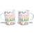 Caneca Personalizada Baseada Em Surtos Reais - comprar online