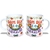 Caneca Personalizada Bom Dia É o C@ralho - comprar online