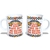 Caneca Personalizada Tem Dias Que Só No Outro Mesmo - comprar online