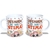 Caneca Personalizada Cafeinada, Eu Sou Ótima - comprar online