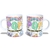 Caneca Personalizada Poxa, Que Perfeita - comprar online