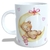 Caneca Personalizada Com Nome - Ser Mãe Menina