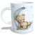 Caneca Personalizada Com Nome - Ser Mãe Menino