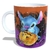 Caneca Personalizada Stitch Halloween (Mod. 5)